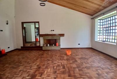 4 Bed House with En Suite at Lavington Green - 4