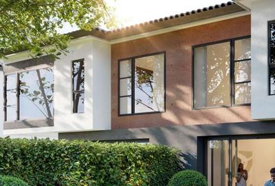 3 Bed Townhouse with En Suite at Tatu City - 3