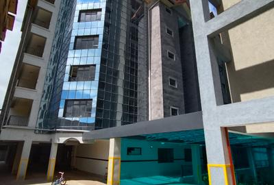 2 Bed Apartment with En Suite at School Lane Area