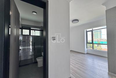 3 Bed Apartment with En Suite in Kileleshwa