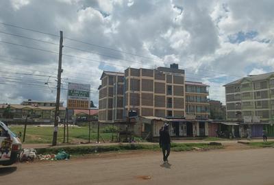 0.25 ac Land at Kikuyu Road Dagoretti - 4