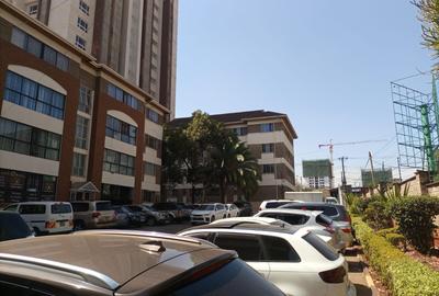 Commercial Property with Parking in Kilimani - 2
