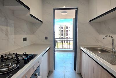 2 Bed Apartment with En Suite at Northland City - 3