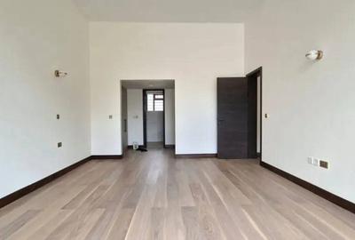 4 Bed Townhouse with En Suite in Lower Kabete - 3