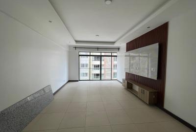 Serviced 2 Bed Apartment with En Suite in Kilimani - 2