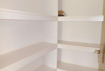 4 Bed House with En Suite at Opposite Sabis School And Next To Elmasian Resort - 4