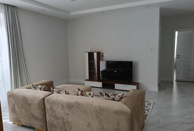 Serviced 1 Bed Apartment with En Suite at Rhapta Road