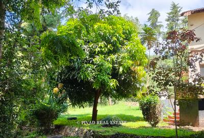 0.75 ac Land in Kitisuru - 4