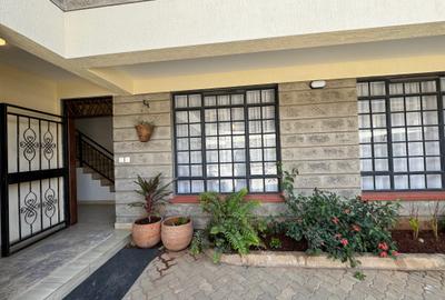 4 Bed House with En Suite in Syokimau - 3