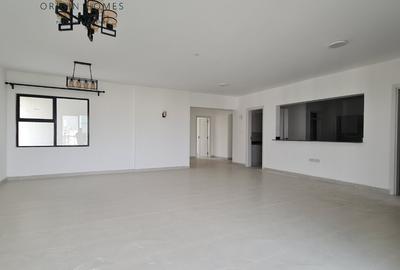 3 Bed Apartment with En Suite at General Mathenge Road