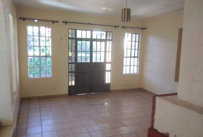 4 Bed House with En Suite in Ongata Rongai