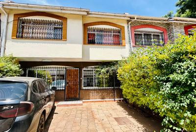 3 Bed House with Alarm at Near Sarit
