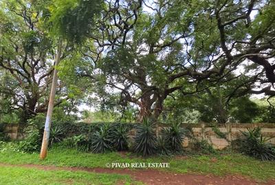 2 ac Land in Lower Kabete