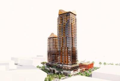 1 Bed Apartment with En Suite in Tatu City - 4