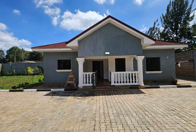 2 Bed House with En Suite in Runda