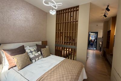 Studio Apartment with En Suite in Westlands Area - 3