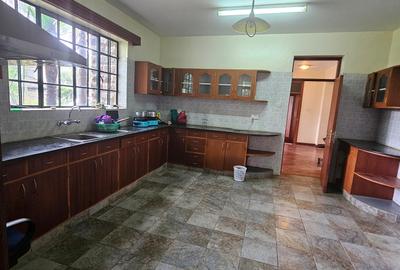 Commercial Property with Service Charge Included at Karen - 3