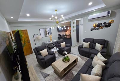 1 Bed Apartment with Swimming Pool at Nyali - 2