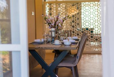 Serviced 1 Bed Apartment with En Suite at Kikambala