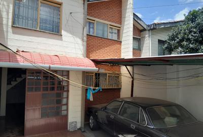 4 Bed Townhouse with Staff Quarters at Phase 2