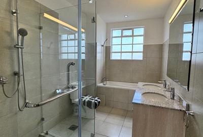 Serviced 3 Bed Apartment with En Suite in Lavington - 4
