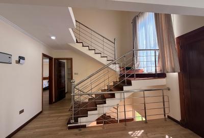 4 Bed Townhouse with En Suite at Brookhouse - 3