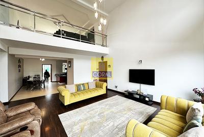 5 Bed Apartment in Parklands