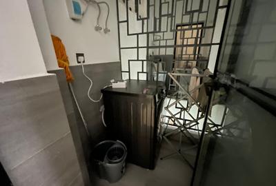 Furnished 1 Bed Apartment with En Suite at Riara