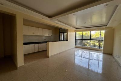 3 Bed Apartment with En Suite in Kileleshwa - 4
