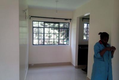 2 Bed Apartment with Parking at Ojijo Road - 3