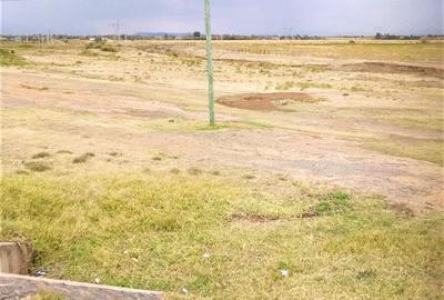 433,029 m² Land in Naivasha