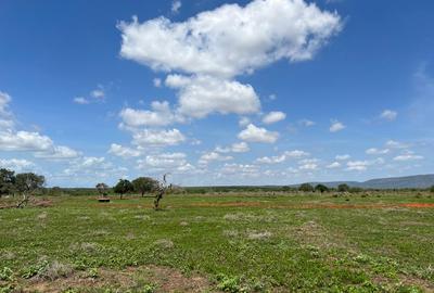 Residential Land at Malindi