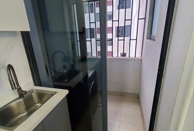1 Bed Apartment with Swimming Pool at Westlands