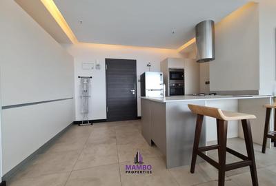 Furnished 2 Bed Apartment with En Suite at Church Rd