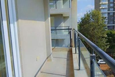 Serviced 3 Bed Apartment with En Suite in Westlands Area