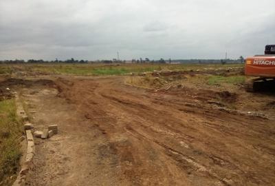 Residential Land at Kenyatta Road