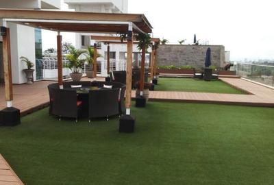 2 Bed Apartment with En Suite in Westlands Area - 4