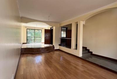 5 Bed Townhouse with En Suite at Westlands Nairobi - 4