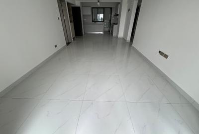 2 Bed Apartment with En Suite in Kileleshwa