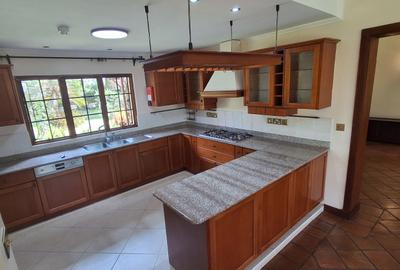 4 Bed Townhouse with En Suite at Kigwa Ridge - 4