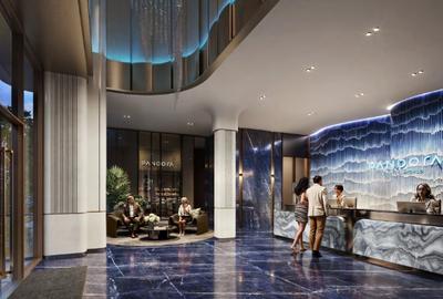 2 Bed Apartment with En Suite in Westlands Area - 3