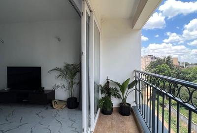 2 Bed Apartment with En Suite at Gatundu Cress - 3