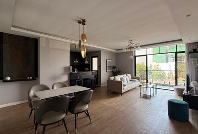 Furnished 2 Bed Apartment with En Suite in Brookside - 3