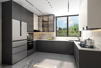 4 Bed Apartment with En Suite at Kileleshwa - 3