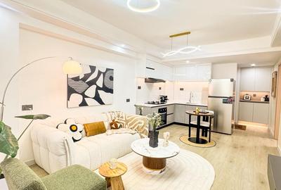 2 Bed Apartment with En Suite in Westlands Area