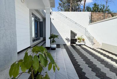 3 Bed Villa with En Suite in Ruiru - 3