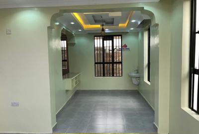 4 Bed House with En Suite in Nakuru - 2