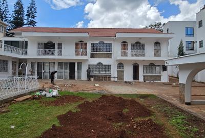 5 Bed House with En Suite at Kileleshwa Road - 4