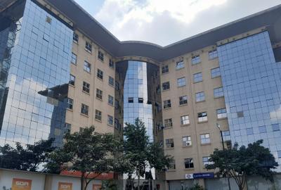 Office with Service Charge Included in Mombasa Road