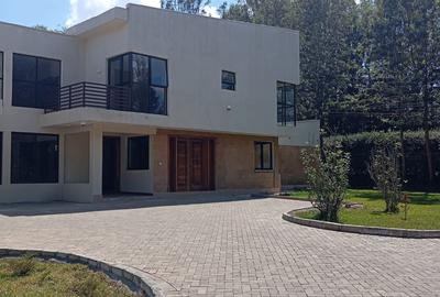 4 Bed House with En Suite at Off Langata Road - 2